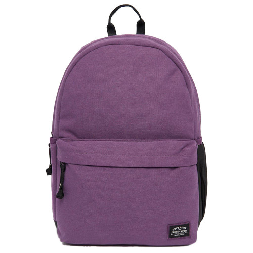 Superdry Τσάντα πλάτης Classic Montana Rucksack